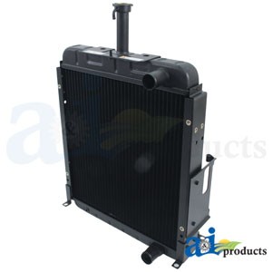 RADIATOR — Part #EAP-192640
