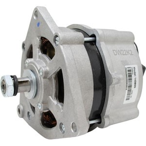ALTERNATOR — Part #EAP-192643