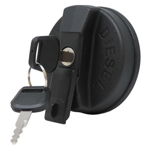 FUEL CAP — Part #EAP-192655