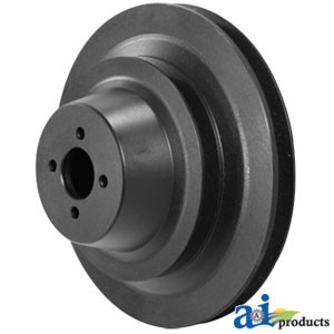 PULLEY WATER PUMP — Part #EAP-192665