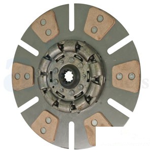 TRANS. DISC (ROCKFORD) — Part #EAP-192746