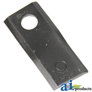 BLADE DISC MOWER LH — Part #EAP-192801