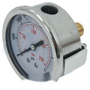 GAUGE 3000 PSI — Part #EAP-192864