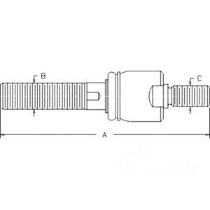 BALL JOINT — Part #EAP-192900