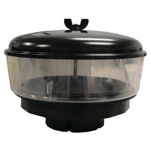 PRE-CLEANER ASSY — Part #EAP-192944