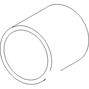 BUSHING SPINDLE (MFWD) — Part #EAP-192957