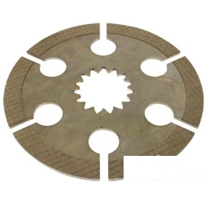 DISC; BRAKE — Part #EAP-192959