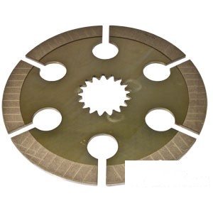 DISC BRAKE — Part #EAP-192960