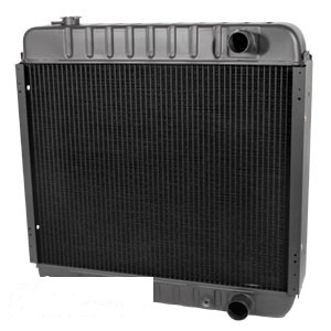 RADIATOR — Part #EAP-192963