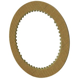 CLUTCH PLATE — Part #EAP-192978