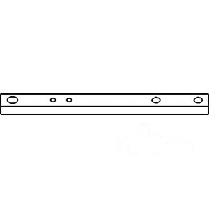 DRAWBAR — Part #EAP-193036