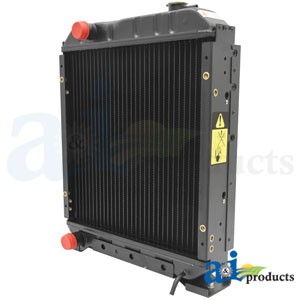 RADIATOR — Part #EAP-193040