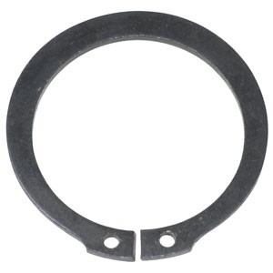 SNAP RING (5 PK) — Part #EAP-193057