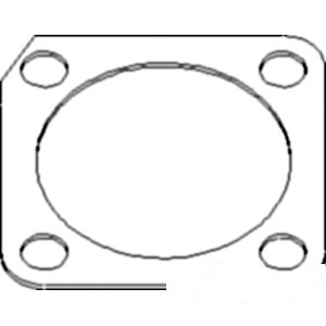 SHIM KING PIN; .005" — Part #EAP-193059