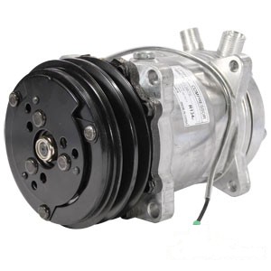 COMPRESSOR — Part #EAP-193075