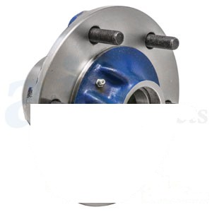 HUB FRONT WHEEL — Part #EAP-193092