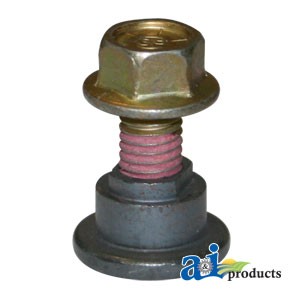 BOLT KIT DISC MOWER — Part #EAP-193116