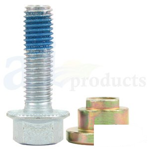 BOLT KIT DISC MWR BLADE — Part #EAP-193118