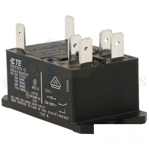 RELAY — Part #EAP-193155