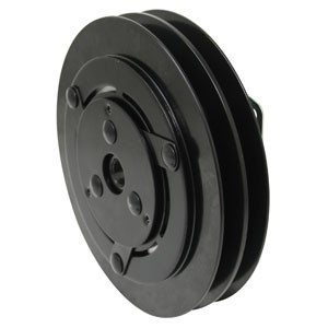 CLUTCH-HEAVY DUTY BRG 2G — Part #EAP-193178