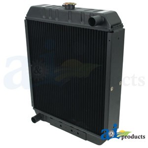 RADIATOR — Part #EAP-193198