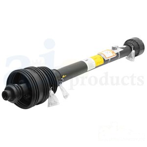 CONSTANT VELOCITY SHAFT — Part #EAP-193206