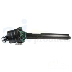 CV SHAFT HALF — Part #EAP-193212