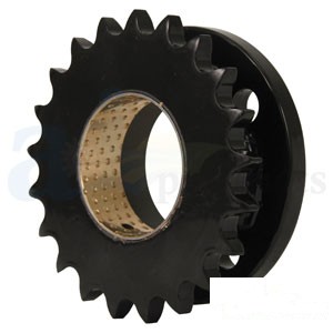 SPROCKET ASSY. — Part #EAP-193221
