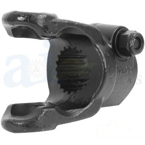 IMPLEMENT YOKE SPLINED — Part #EAP-193222