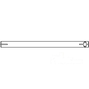 TIE ROD TUBE — Part #EAP-193232