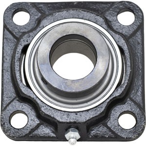 BEARING & HOUSING; ROTOR — Part #EAP-193271