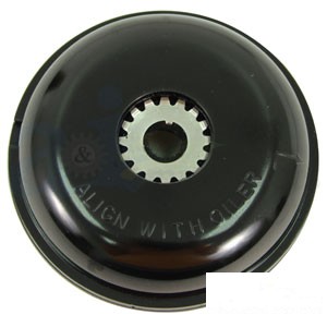 COVER BREAKER DUST — Part #EAP-193291