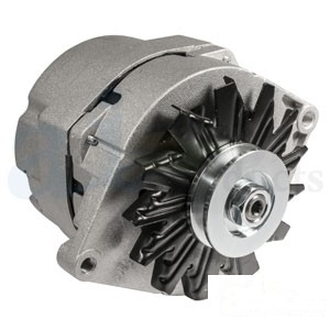 ALTERNATOR DR. 105 AMP — Part #EAP-193302