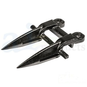 GUARD SICKLE — Part #EAP-193332