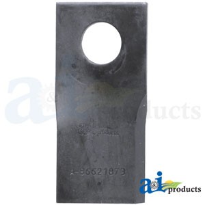 BLADE DISC MOWER LH — Part #EAP-193348