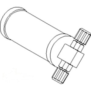 DRIER — Part #EAP-193356