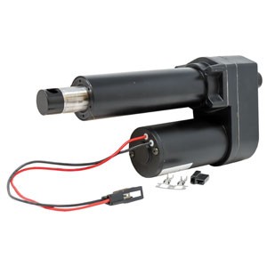 ACTUATOR BALER — Part #EAP-193383