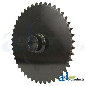 SPROCKET DRIVEN — Part #EAP-193389