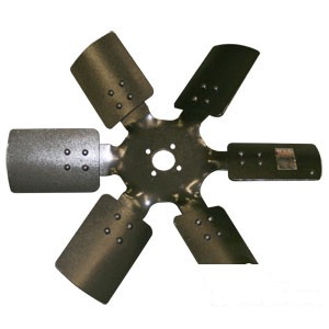FAN 6 BLADE — Part #EAP-193441