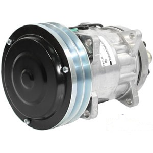 COMPRESSOR A/C — Part #EAP-193476