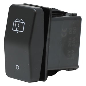 SWITCH WIPER — Part #EAP-193482