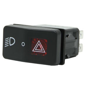 SWITCH LIGHT — Part #EAP-193483