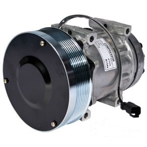 COMPRESSOR W/ CLUTCH — Part #EAP-193493