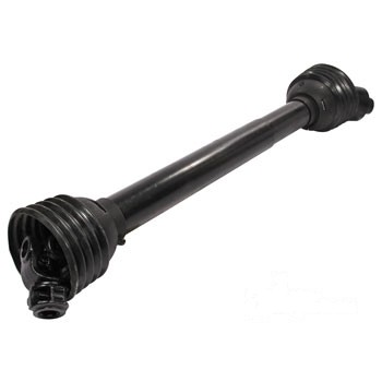 BP5 1 3/8-6 QD X 1 3/8-6 — Part #EAP-193522