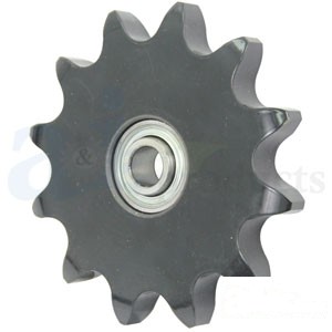 SPROCKET IDLER — Part #EAP-193526