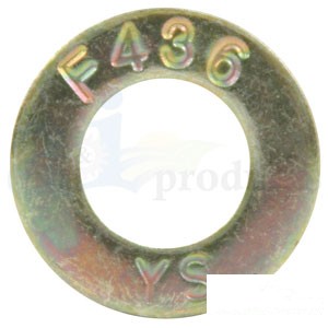WASHER KNIFE BOLT — Part #EAP-193532