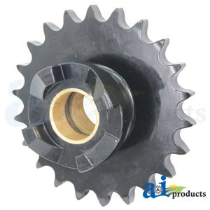SPROCKET / CLUTCH — Part #EAP-193547