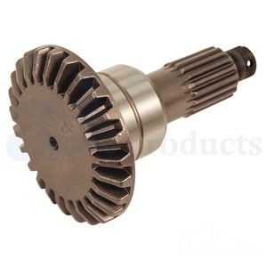 BEVEL GEAR — Part #EAP-193559