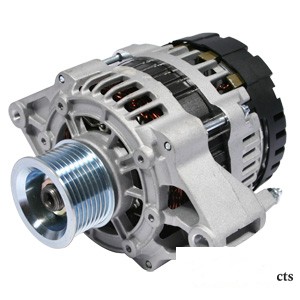 ALTERNATORI/R I/F 95AMP — Part #EAP-193561