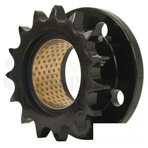 SPROCKET JAW CLUTCH — Part #EAP-193578